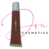 Nudee Lip Gloss | Dru Cosmetics