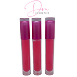 Pink Kiss Lipgloss| Dru Cosmetics